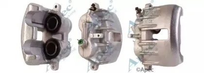 Тормозной суппорт APEC braking купить