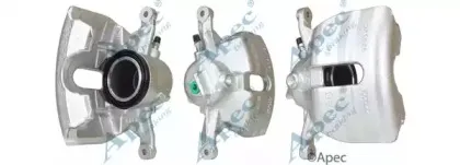 Тормозной суппорт APEC braking купить