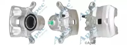 Тормозной суппорт APEC braking купить