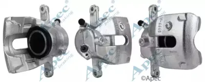 Тормозной суппорт APEC braking купить