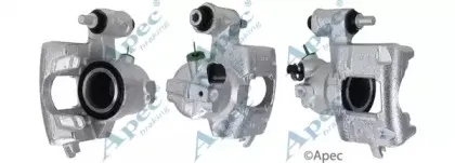 Тормозной суппорт APEC braking купить