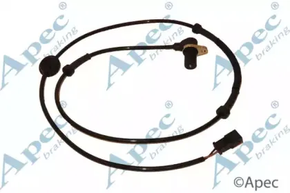 Датчик, частота вращения колеса APEC braking купить