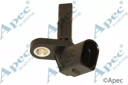 Датчик, частота вращения колеса APEC braking купить