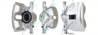 Тормозной суппорт APEC braking купить