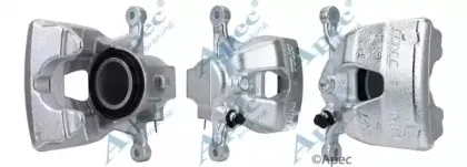Тормозной суппорт APEC braking купить