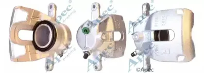 Тормозной суппорт APEC braking купить