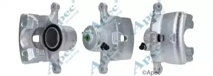 Тормозной суппорт APEC braking купить