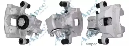 Тормозной суппорт APEC braking купить