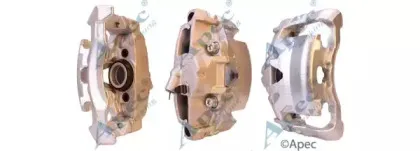 Тормозной суппорт APEC braking купить