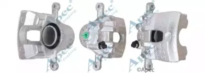 Тормозной суппорт APEC braking купить