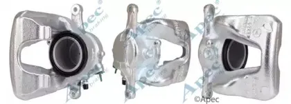 Тормозной суппорт APEC braking купить