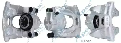 Тормозной суппорт APEC braking купить