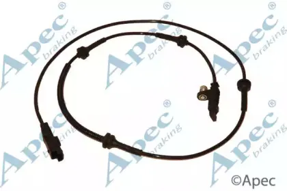 Датчик, частота вращения колеса APEC braking купить