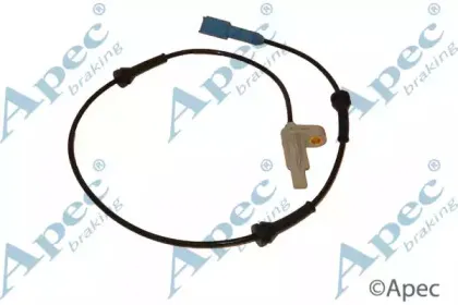 Датчик, частота вращения колеса APEC braking купить