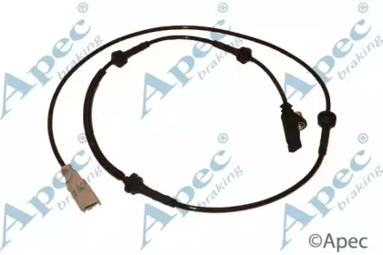 Датчик, частота вращения колеса APEC braking купить