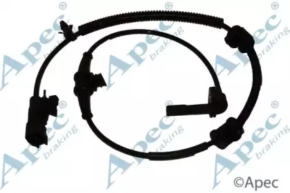 Датчик, частота вращения колеса APEC braking купить