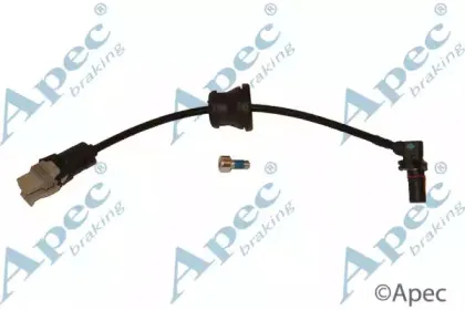 Датчик, частота вращения колеса APEC braking купить