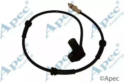 Датчик, частота вращения колеса APEC braking купить