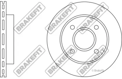 Тормозной диск APEC braking купить