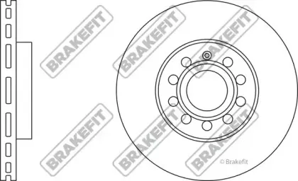 Тормозной диск APEC braking купить