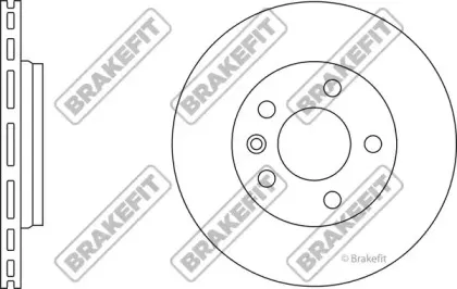 Тормозной диск APEC braking купить