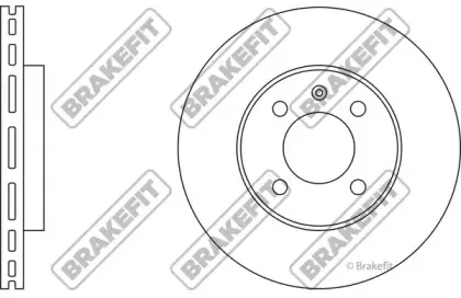 Тормозной диск APEC braking купить