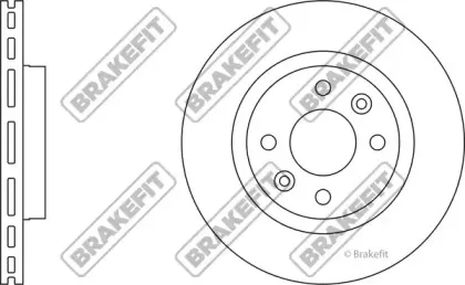 Тормозной диск APEC braking купить
