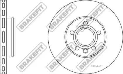 Тормозной диск APEC braking купить