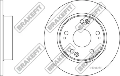 Тормозной диск APEC braking купить