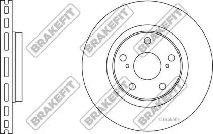 Тормозной диск APEC braking купить