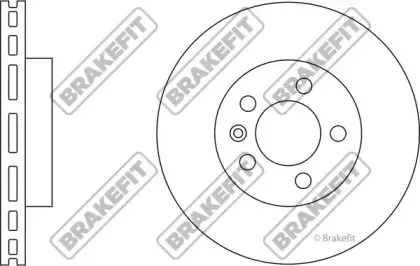 Тормозной диск APEC braking купить