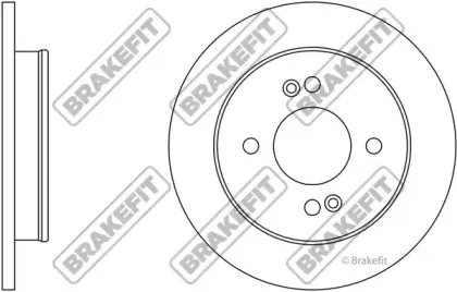 Тормозной диск APEC braking купить