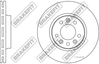 Тормозной диск APEC braking купить
