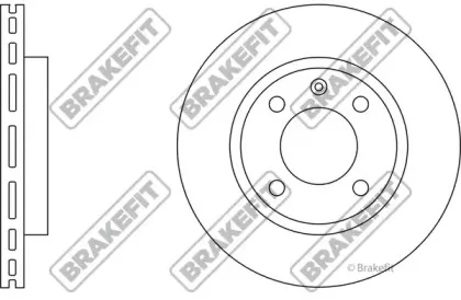 Тормозной диск APEC braking купить
