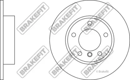 Тормозной диск APEC braking купить