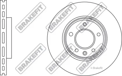 Тормозной диск APEC braking купить