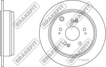 Тормозной диск APEC braking купить