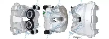 Тормозной суппорт APEC braking купить