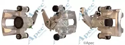 Тормозной суппорт APEC braking купить