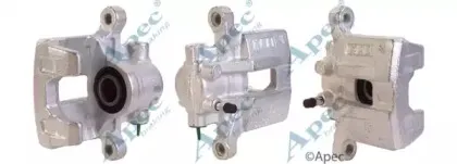 Тормозной суппорт APEC braking купить