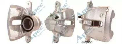 Тормозной суппорт APEC braking купить