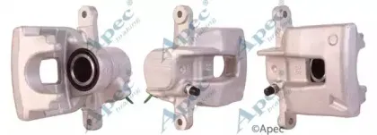 Тормозной суппорт APEC braking купить