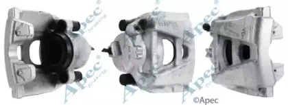 Тормозной суппорт APEC braking купить
