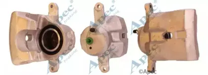 Тормозной суппорт APEC braking купить