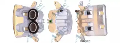 Тормозной суппорт APEC braking купить