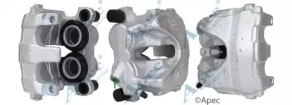 Тормозной суппорт APEC braking купить