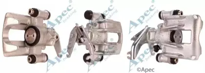 Тормозной суппорт APEC braking купить