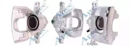 Тормозной суппорт APEC braking купить