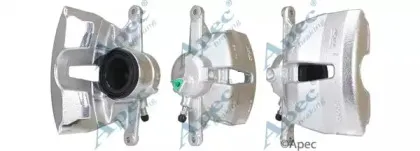 Тормозной суппорт APEC braking купить