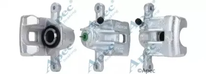 Тормозной суппорт APEC braking купить